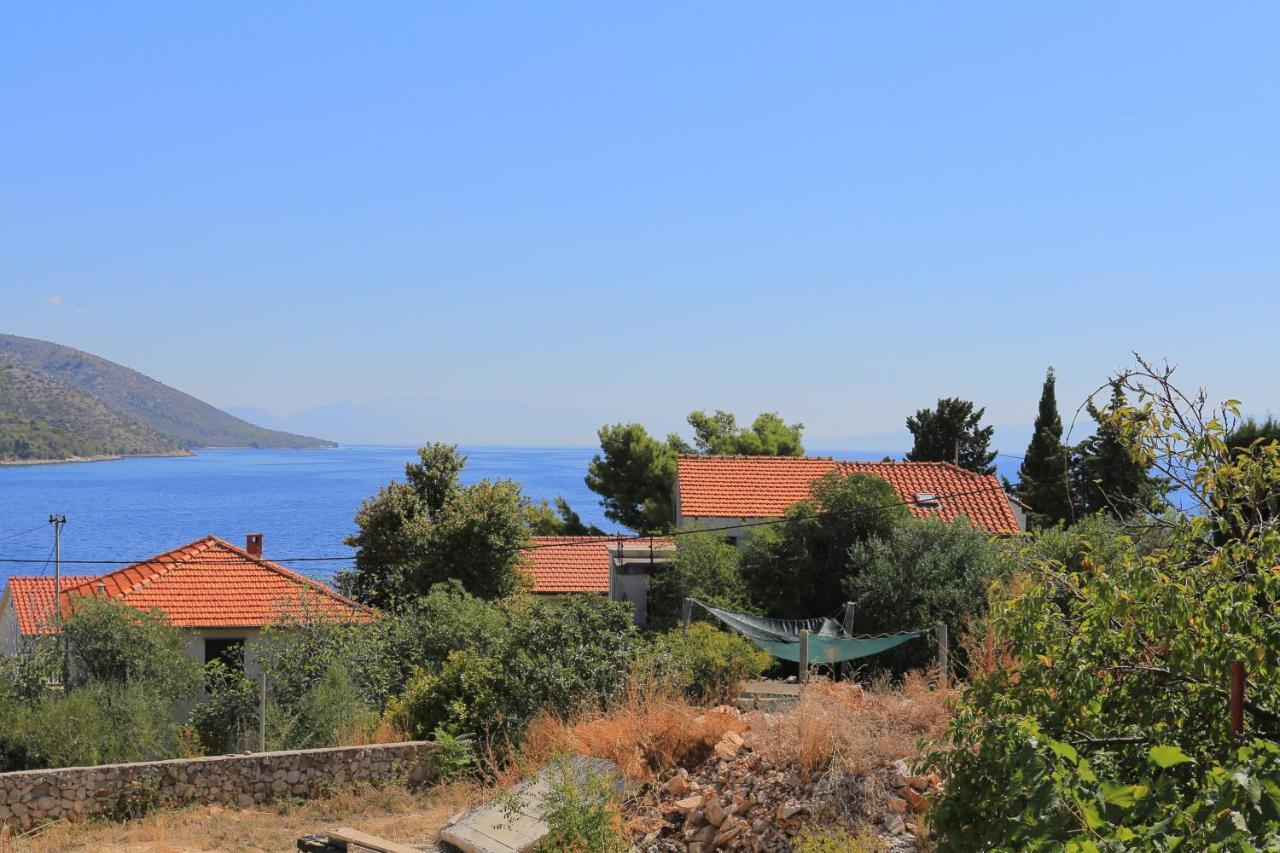 Apartments By The Sea Businci, Ciovo - 9450 Trogir Bagian luar foto